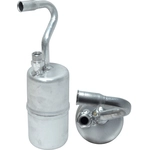 Order New Drier Or Accumulator by UAC - RD4271C For Your Vehicle