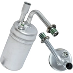 Order Deshydrateur neuf by UAC - RD4306C For Your Vehicle