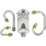 Order New Drier Or Accumulator by UAC - RD5000KTU For Your Vehicle
