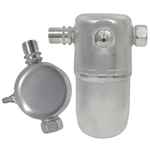 Order New Drier Or Accumulator by UAC - RD5041C For Your Vehicle