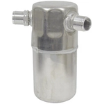 Order New Drier Or Accumulator by UAC - RD5048C For Your Vehicle