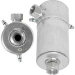 Order New Drier Or Accumulator by UAC - RD5100C For Your Vehicle