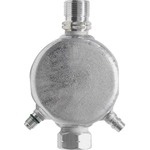 Order New Drier Or Accumulator by UAC - RD5203C For Your Vehicle