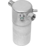 Order New Drier Or Accumulator by UAC - RD5203C For Your Vehicle