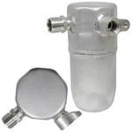 Order New Drier Or Accumulator by UAC - RD5259C For Your Vehicle