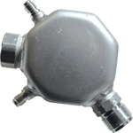 Order New Drier Or Accumulator by UAC - RD6067C For Your Vehicle