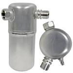 Order New Drier Or Accumulator by UAC - RD6068C For Your Vehicle