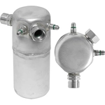 Order New Drier Or Accumulator by UAC - RD6069C For Your Vehicle