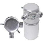 Order New Drier Or Accumulator by UAC - RD6071C For Your Vehicle