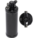 Order New Drier Or Accumulator by UAC - RD6150C For Your Vehicle
