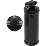 Order Deshydrateur neuf de UAC - RD6166C For Your Vehicle