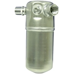 Order New Drier Or Accumulator by UAC - RD6258C For Your Vehicle