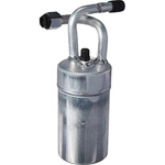 Order New Drier Or Accumulator by UAC - RD7155C For Your Vehicle