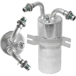 Order New Drier Or Accumulator by UAC - RD7173C For Your Vehicle