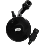 Order Deshydrateur neuf by UAC - RD7187SC For Your Vehicle