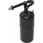 Order New Drier Or Accumulator by UAC - RD7211SC For Your Vehicle
