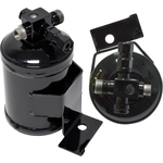 Order New Drier Or Accumulator by UAC - RD8240C For Your Vehicle