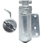 Order New Drier Or Accumulator by UAC - RD8769C For Your Vehicle