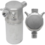 Order New Drier Or Accumulator by UAC - RD8815C For Your Vehicle