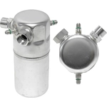 Order New Drier Or Accumulator by UAC - RD8816C For Your Vehicle