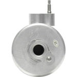 Order New Drier Or Accumulator by UAC - RD9907C For Your Vehicle