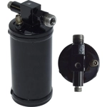 Order New Drier Or Accumulator by UAC - RD9972C For Your Vehicle