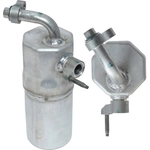Order New Drier Or Accumulator by UAC - RD9981C For Your Vehicle