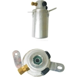 Order Deshydrateur neuf by URO - 2028300283 For Your Vehicle