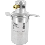 Order New Drier Or Accumulator by VEMO - V30-06-0048 For Your Vehicle