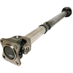 Order DANA SPICER - 10020113 - Driveshaft Assembly For Your Vehicle