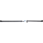 Order DORMAN - 936-015 - Drive Shaft For Your Vehicle