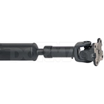 Order New Drive Shaft Assembly by DORMAN - 936-081 For Your Vehicle