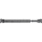 Order New Drive Shaft Assembly by DORMAN - 936-081 For Your Vehicle