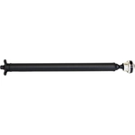 Order DORMAN - 936-103 - Rear Driveshaft Assembly For Your Vehicle