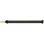 Order New Drive Shaft Assembly by DORMAN - 936-291 For Your Vehicle