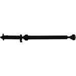 Order DORMAN - 936-301 - Rear Driveshaft Assembly For Your Vehicle