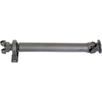 Order DORMAN - 936-409 - Rear Driveshaft Assembly For Your Vehicle