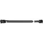 Order New Drive Shaft Assembly by DORMAN - 936-737 For Your Vehicle