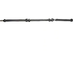Order DORMAN - 936-745 - Rear Driveshaft Assembly For Your Vehicle