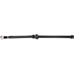 Order New Drive Shaft Assembly by DORMAN - 936-891 For Your Vehicle
