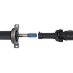 Order New Drive Shaft Assembly by DORMAN - 936-930 For Your Vehicle