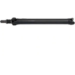 Order DORMAN - 938-075 - Front Driveshaft Assembly For Your Vehicle