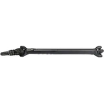 Order New Drive Shaft Assembly by DORMAN - 938-089 For Your Vehicle