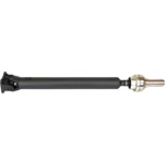 Order DORMAN - 938-095 - Front Driveshaft Assembly For Your Vehicle