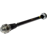 Order DORMAN - 938-124 - Drive Shaft For Your Vehicle