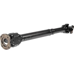 Order New Drive Shaft Assembly by DORMAN - 938-161 For Your Vehicle