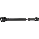 Order New Drive Shaft Assembly by DORMAN - 938-169 For Your Vehicle