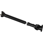 Order New Drive Shaft Assembly by DORMAN - 938-198 For Your Vehicle