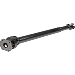 Order DORMAN - 938-301 - Drive Shaft For Your Vehicle