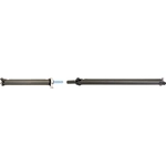 Order New Drive Shaft Assembly by DORMAN - 946-086 For Your Vehicle